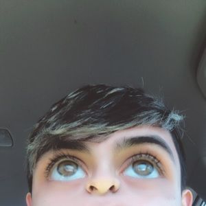 Meet your Posher, Erick